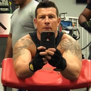 Meet your Posher, Rolando